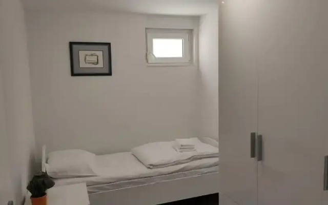Neven - Economic Apartment Close to sea - A1 Prizemlje