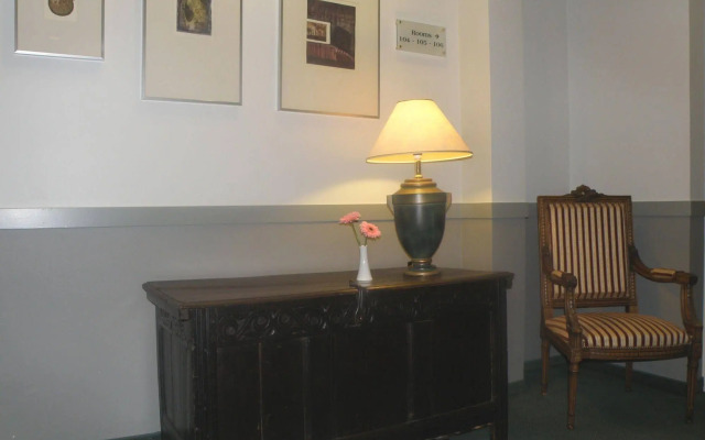 Albion Hotel