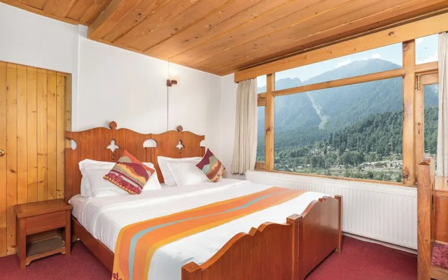 Hotel Bright Palace