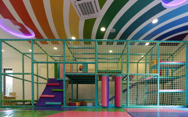 Hotel MIR