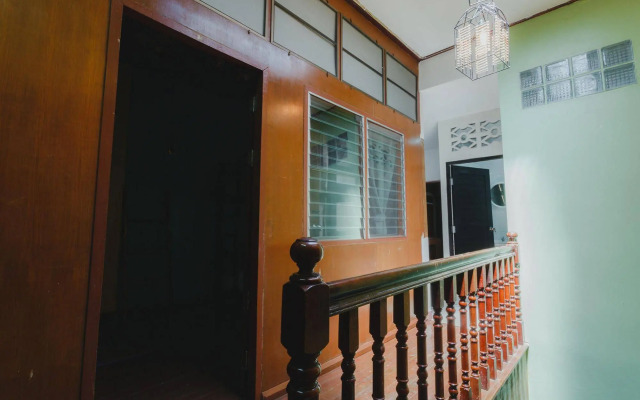 The Aree Hat Yai Hostel