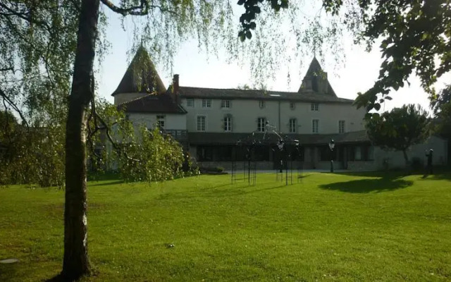 Le Vieux Logis