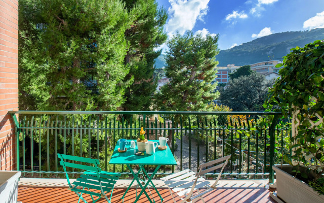 Casa Evelina Sorrento