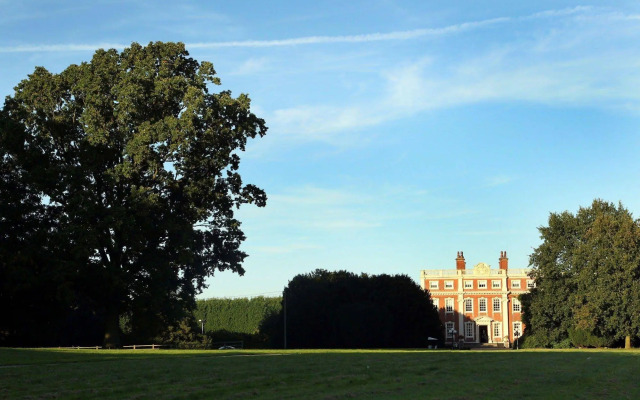 Swinfen Hall Hotel