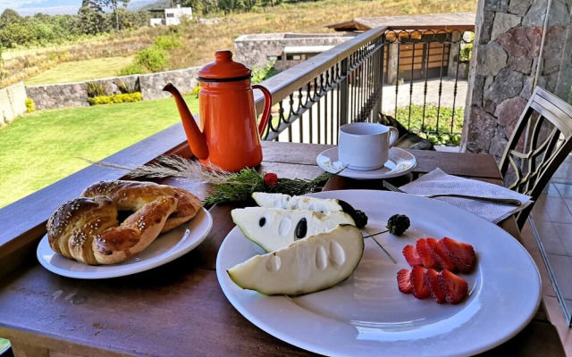 Hotel 7 Cabañas