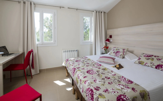 Appartements de l'Hélios - Îles des Embiez