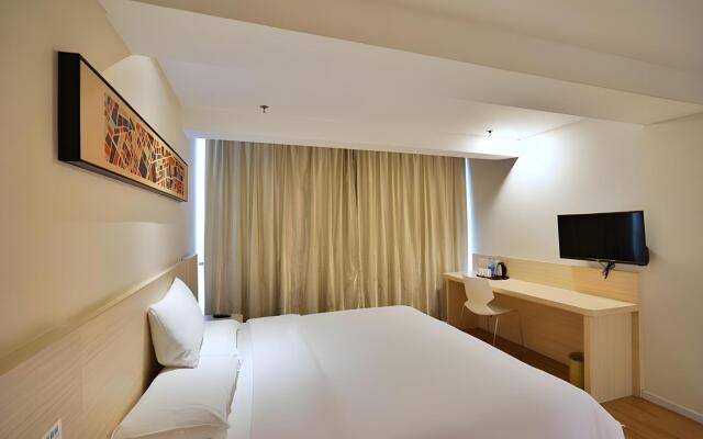 Hanting Hotel Beijing Liuliqiao