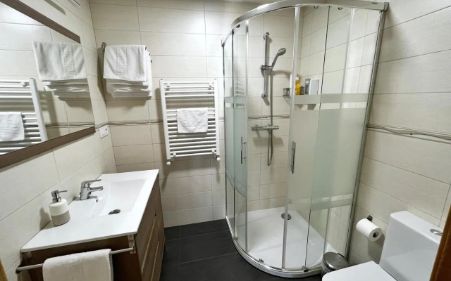 Apartamento Valbuena