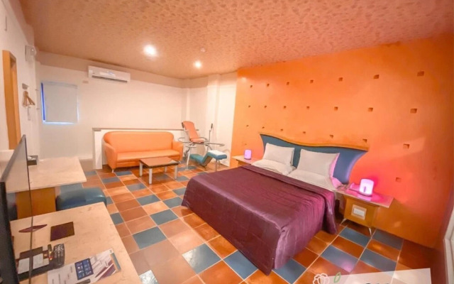 Yun Sung Motel