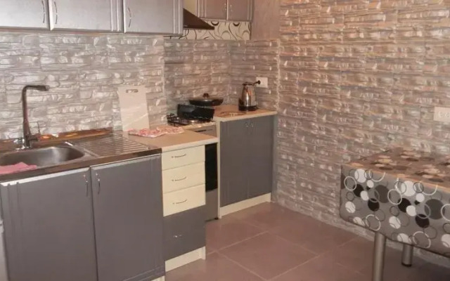 2-room cozy flat in the centre of Tbilisi