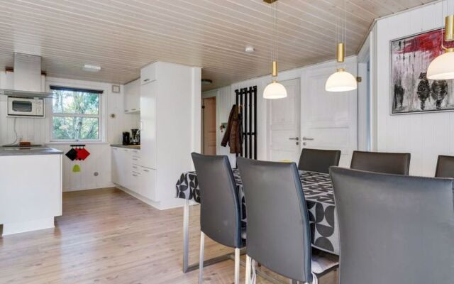 "Morle" - 2.2km from the sea in Western Jutland