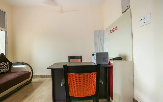 Creative Seashine by OYO Rooms