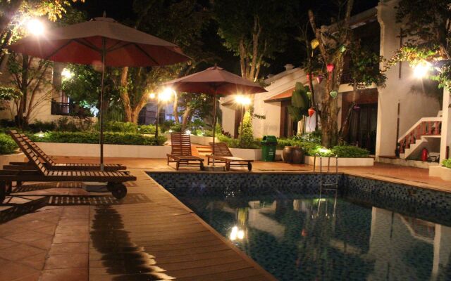 Hoi An Retreat Phu Quoc