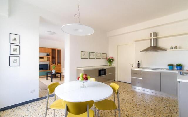 Appartamenti "Al Pontile " - By House Of Travelers -