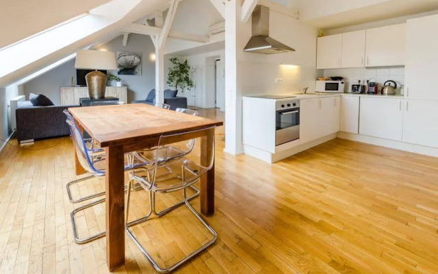 Historic Centre Apartments