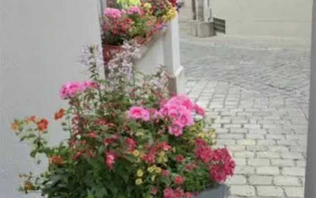 Hotel am Rathaus