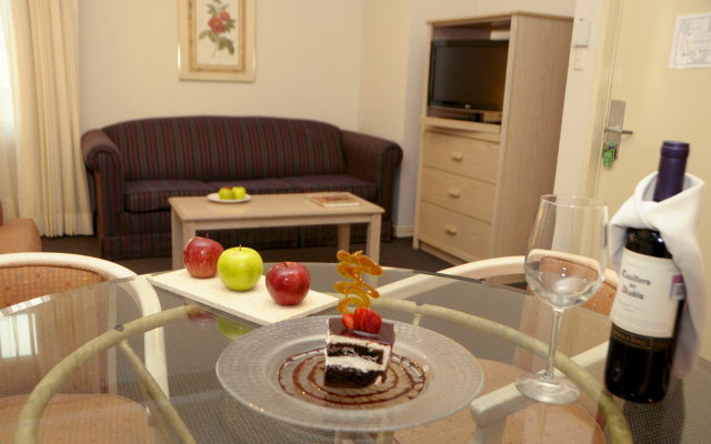 Hotel San Marcos Grand