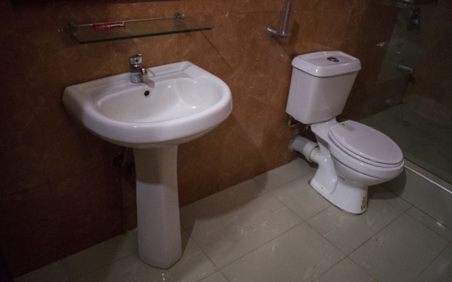 Solace Hotel