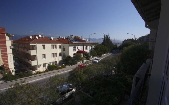 Yildirim Guest House