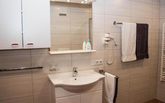 Gästepension Klammer