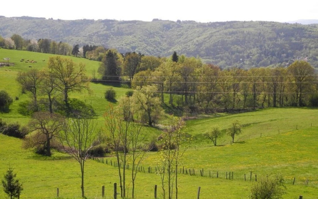 Chambres d'hôtes du Plateau de la Danse
