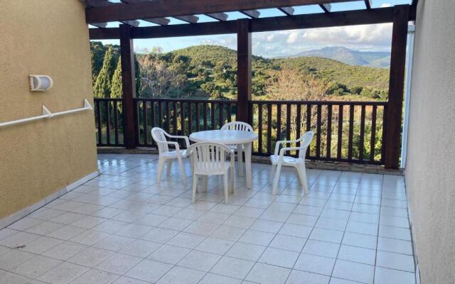 Appartement Saint-Raphaël, 2 pièces, 4 personnes - FR-1-504-604