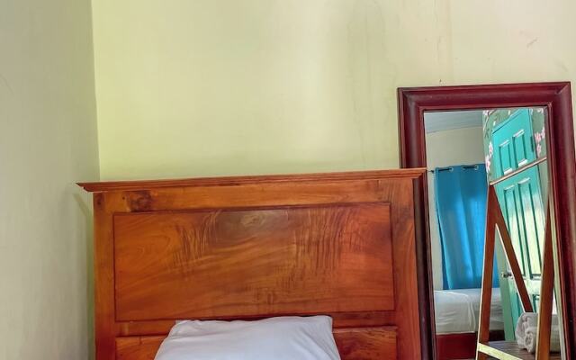 Hostal Eden Ometepe