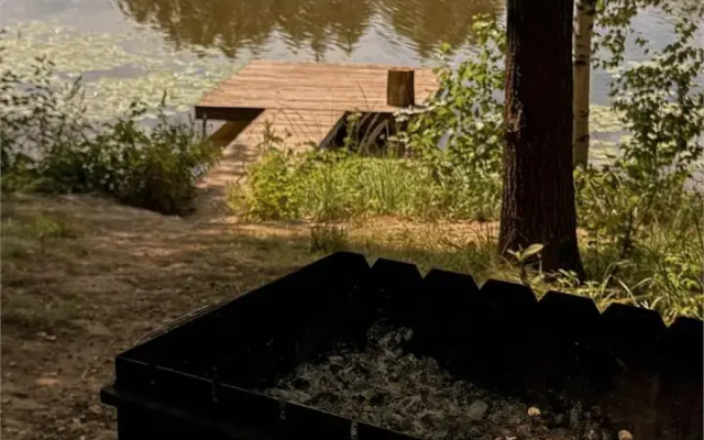 Природно-туристический комплекс Юхро