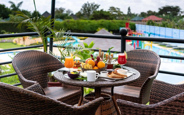 Fun Retreat Resort, Hotel and Ayurveda Spa