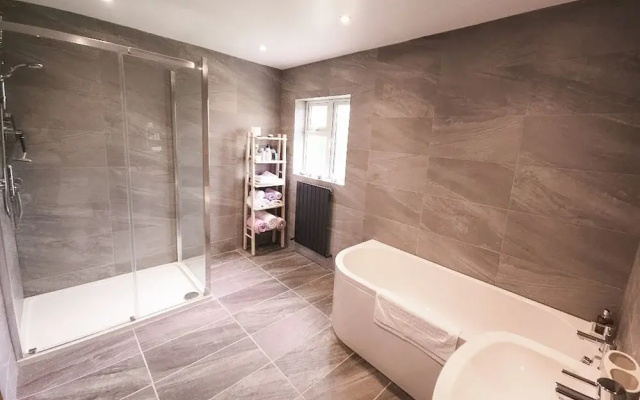 Lark Rise Holiday Home Glenbeigh