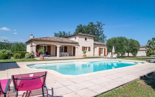 Villa Gaïa (LLI130)