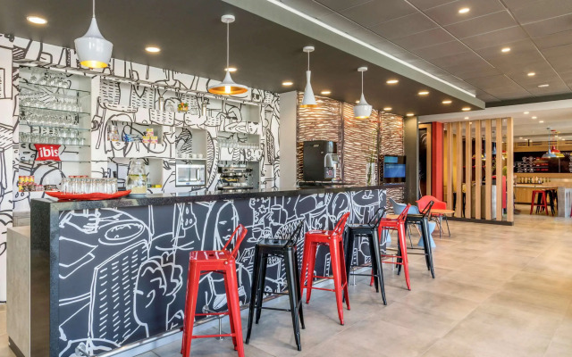 ibis budget Calama