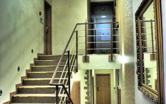 Rokoko Boutique Hotel