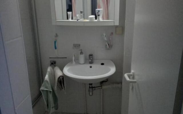 Ferienwohnung im Ferienpark Hahnenklee