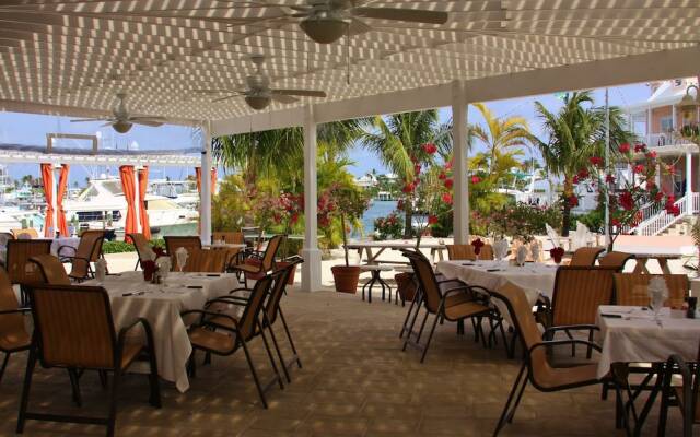 Hope Town Inn & Marina