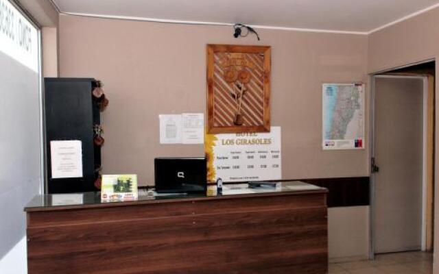 Hotel Girasoles