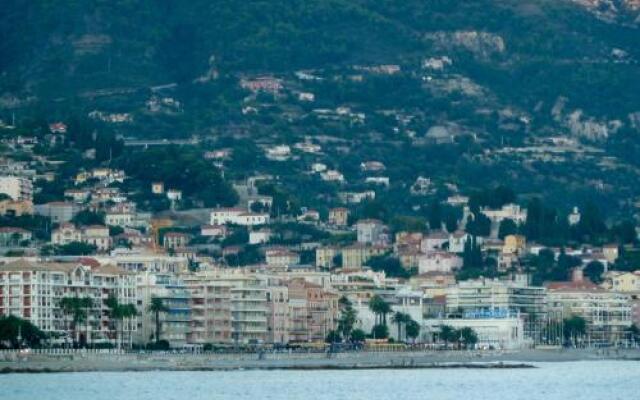 Appartement les clematites