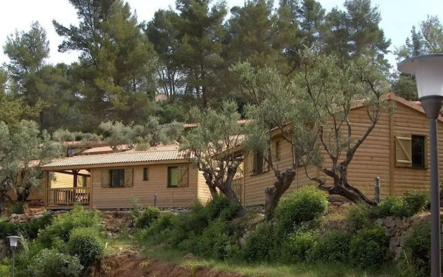 Lagrange Vacances Les Cottages Varois