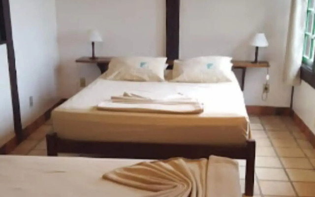 Barla Inn Suites