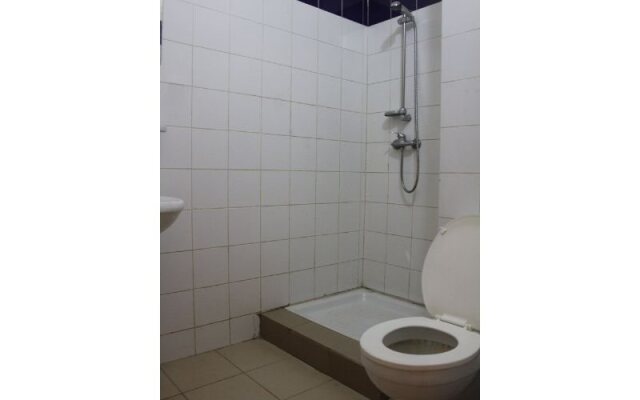 Dakar appartement confort et pratique