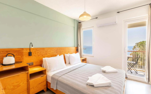 Hotel Mavilim