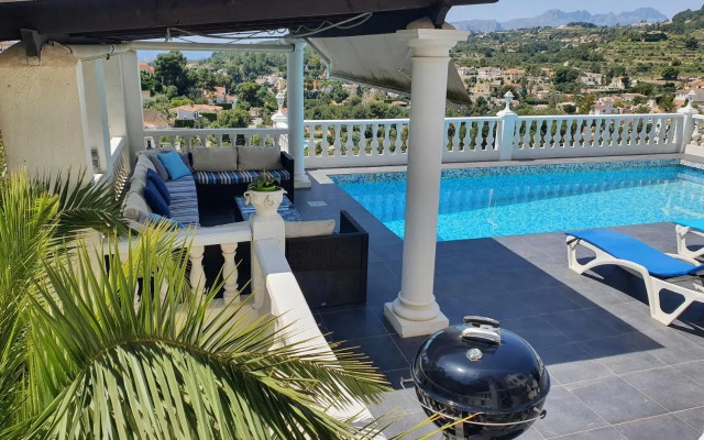 Apartment at Casa Piña Blanca