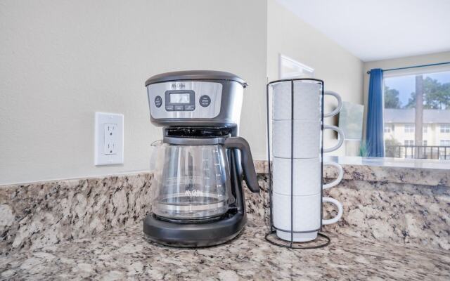 Pointe of View 407- Penn's Paradise