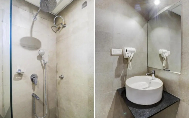 OYO Townhouse 387 Grand Vista Koramangala