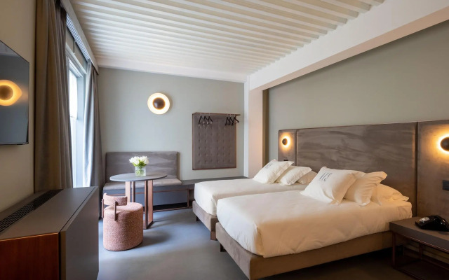 Vis Urban Suites & Spa