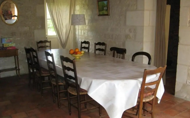 La Balastière