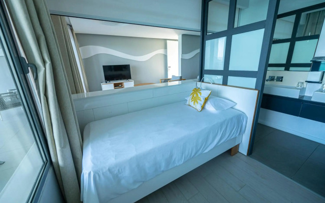 Baystone Boutique Hotel & Spa