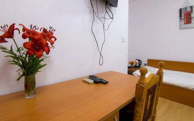 Samuil Apartments