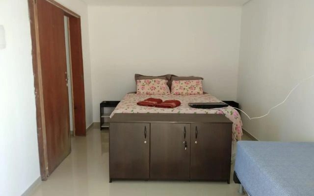 Residencial Dona Duda