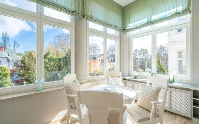 Villa Aegir, App 111